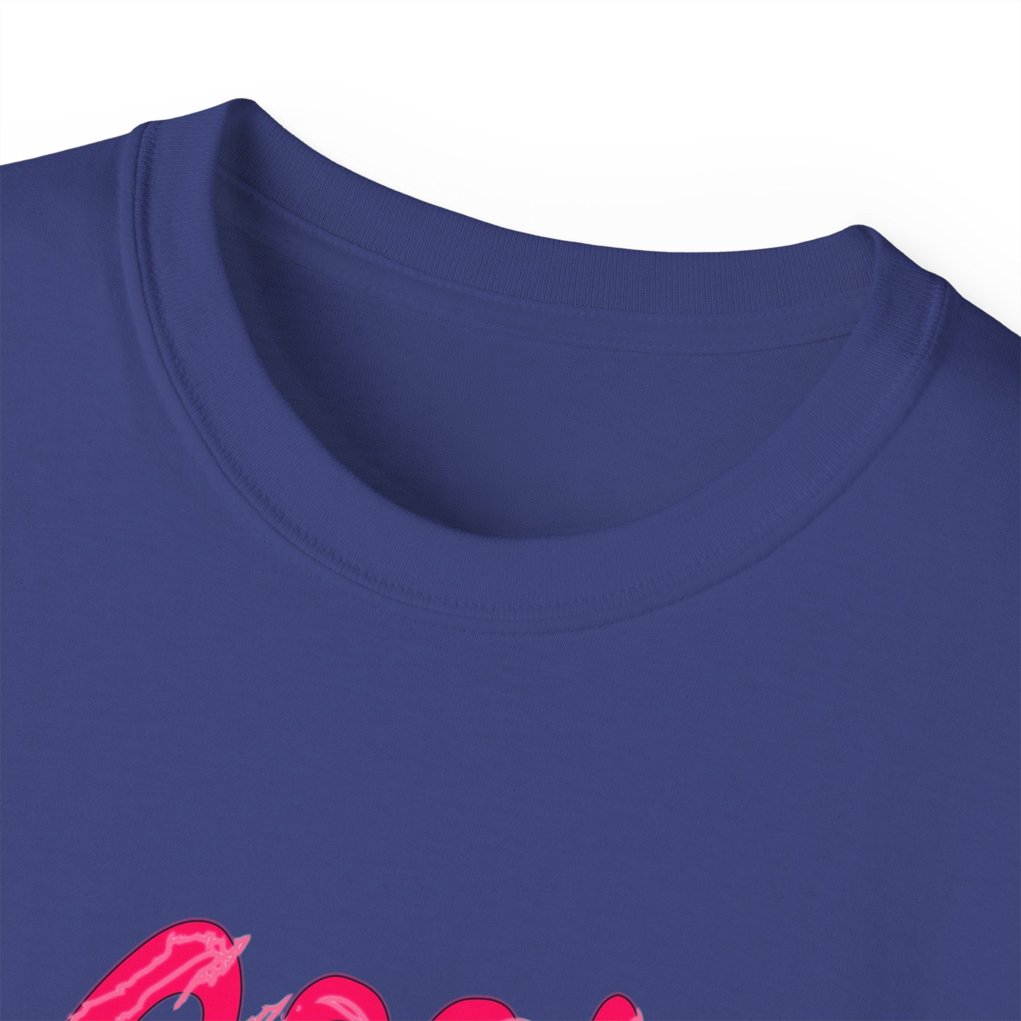 Cool Loser Gang Tee - Damned Threads